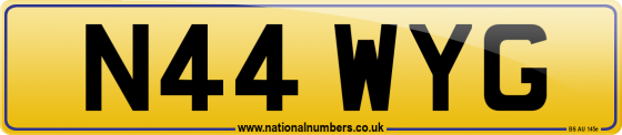 N44 WYG