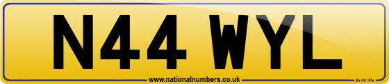 N44 WYL