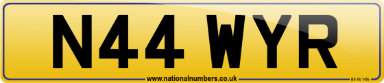N44 WYR