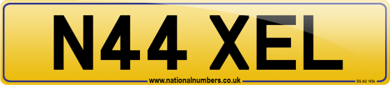 N44 XEL