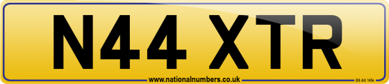 N44 XTR