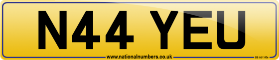 N44 YEU