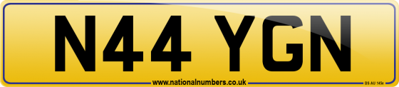 N44 YGN