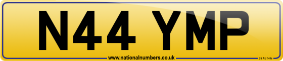 N44 YMP