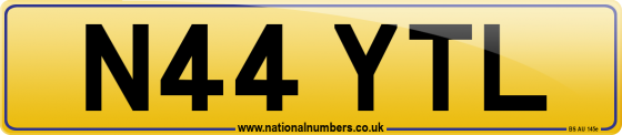 N44 YTL