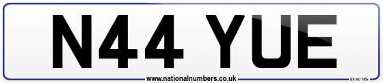 N44 YUE