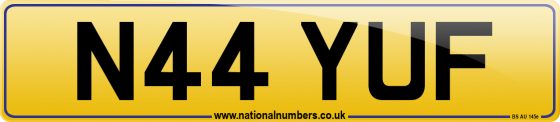 N44 YUF