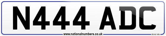 N444 ADC