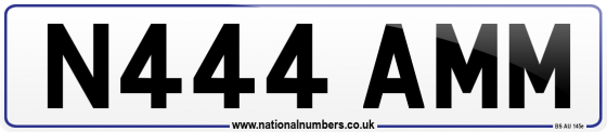 N444 AMM