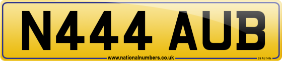 N444 AUB