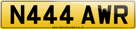 N444 AWR