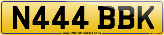 N444 BBK