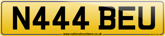 N444 BEU