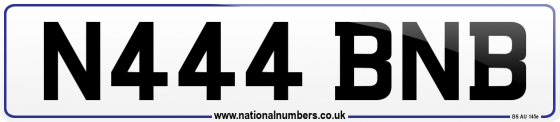 N444 BNB
