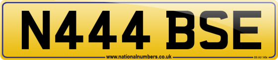N444 BSE