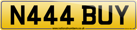 N444 BUY