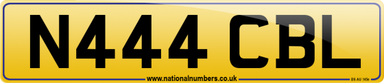 N444 CBL