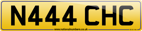 N444 CHC