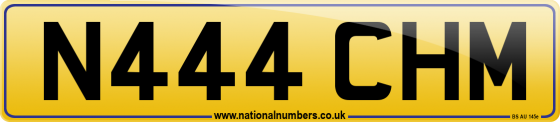 N444 CHM