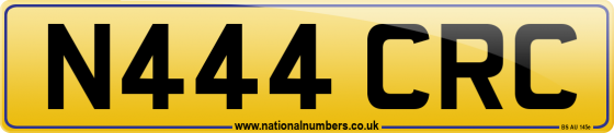 N444 CRC