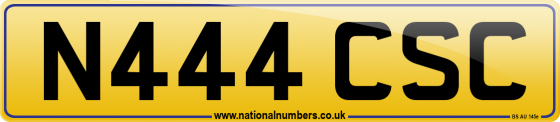 N444 CSC