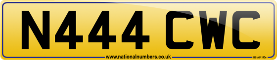 N444 CWC