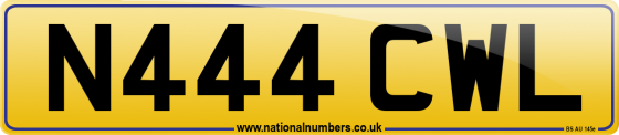 N444 CWL