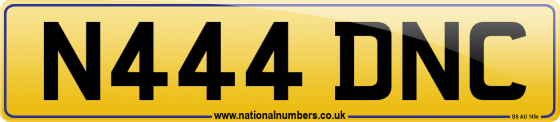 N444 DNC