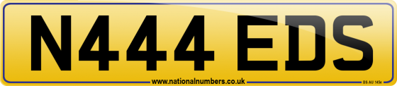 N444 EDS