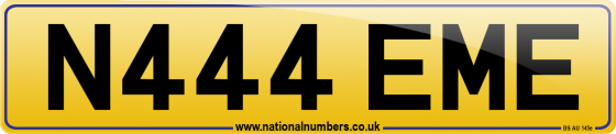 N444 EME