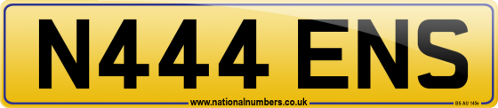 N444 ENS