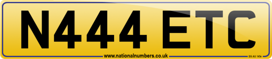 N444 ETC