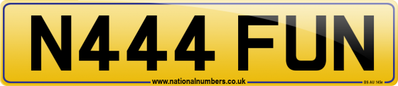 N444 FUN