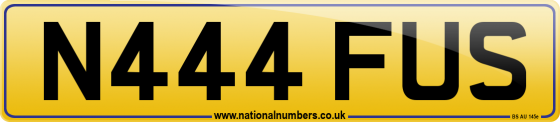 N444 FUS
