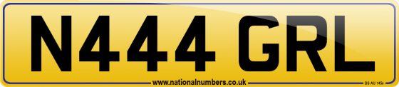 N444 GRL