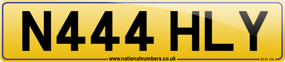 N444 HLY