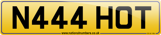 N444 HOT
