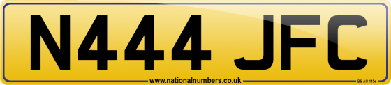 N444 JFC