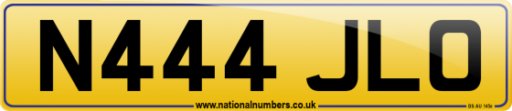 N444 JLO