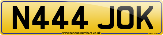 N444 JOK