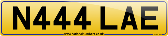 N444 LAE