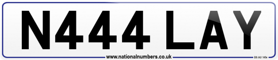 N444 LAY