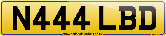 N444 LBD