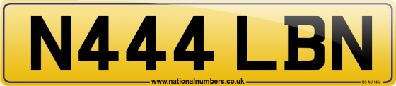 N444 LBN