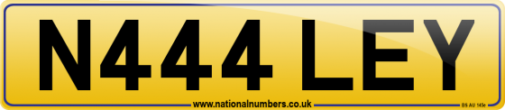 N444 LEY