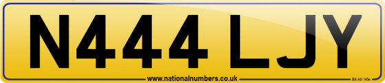 N444 LJY