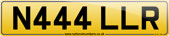 N444 LLR