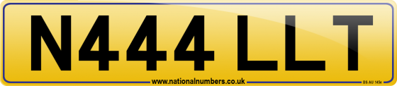 N444 LLT
