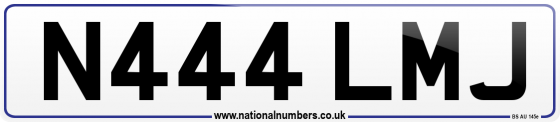 N444 LMJ