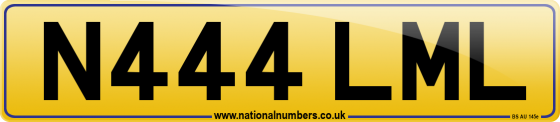 N444 LML